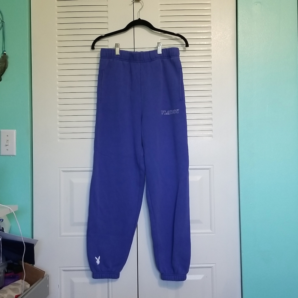 Playboy Collection Sweatpants